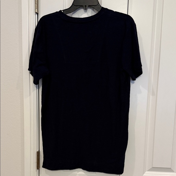 Wright & Ditson NY Black Short Sleeve Tee - Picture 4 of 4